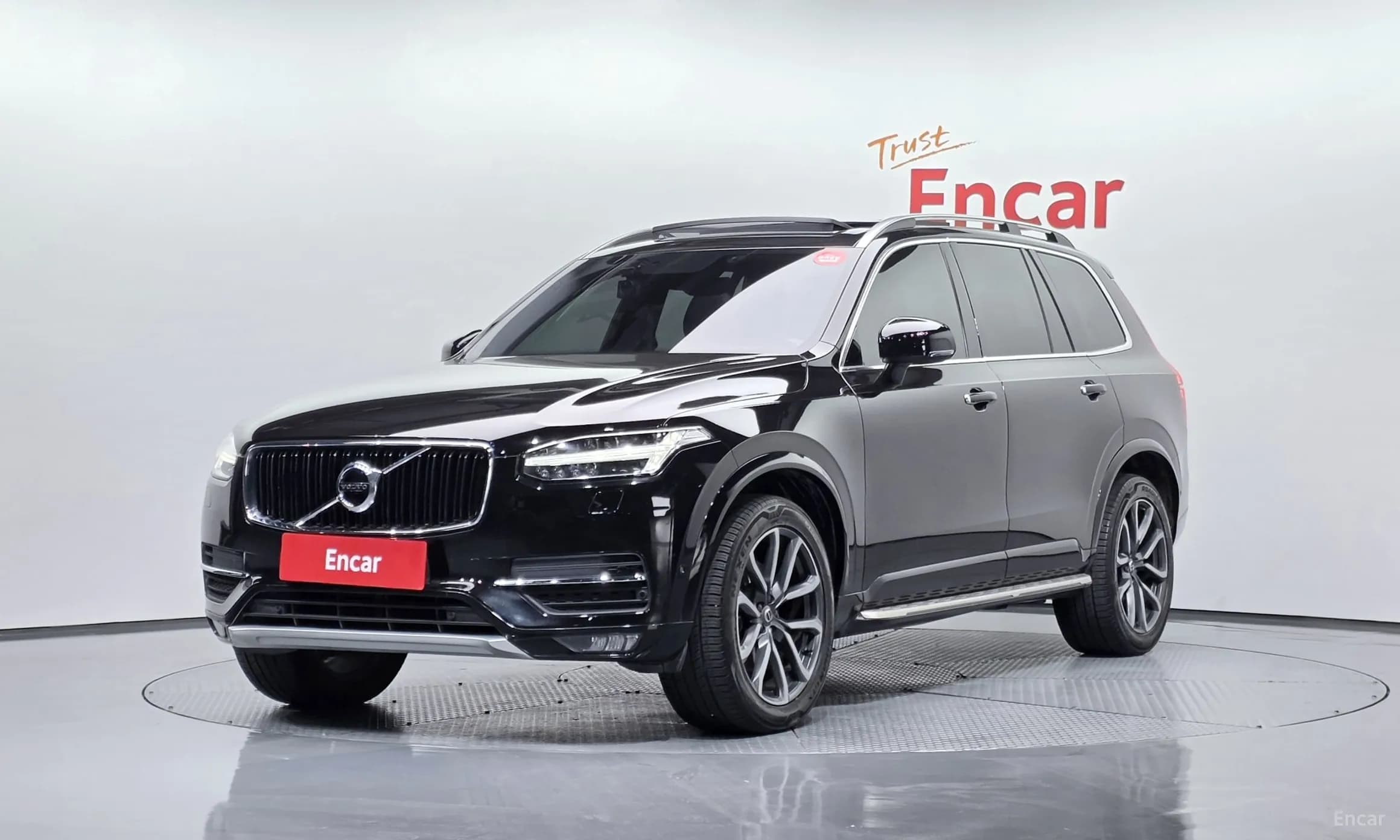 XC90 Gen 2