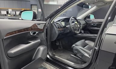 XC90 Gen 2