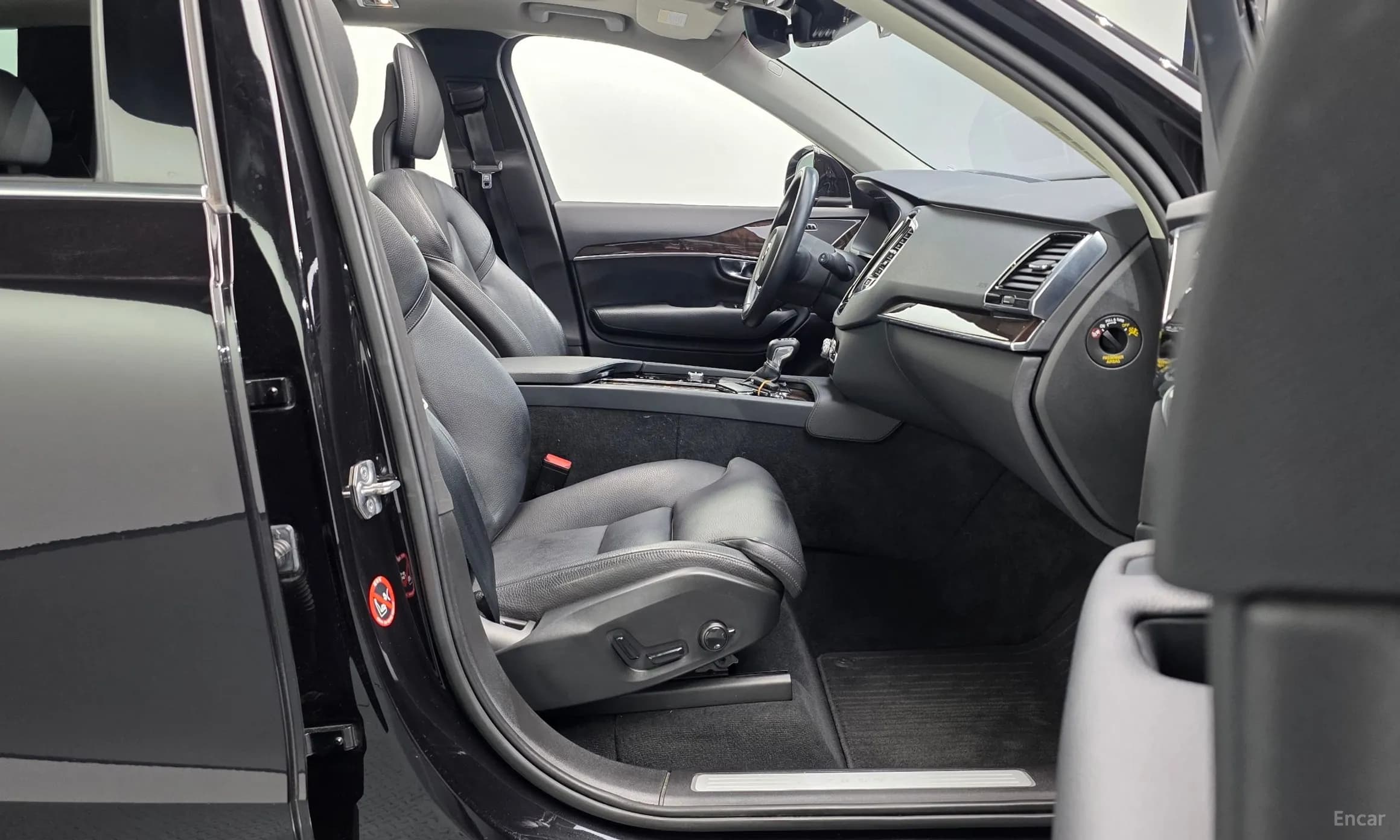 XC90 Gen 2