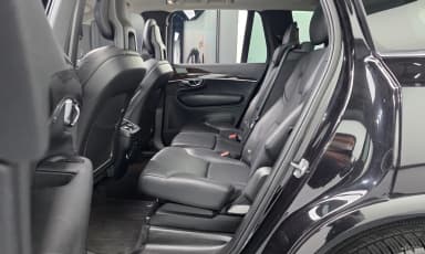 XC90 Gen 2