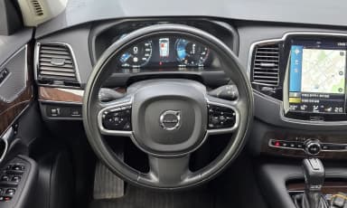 XC90 Gen 2