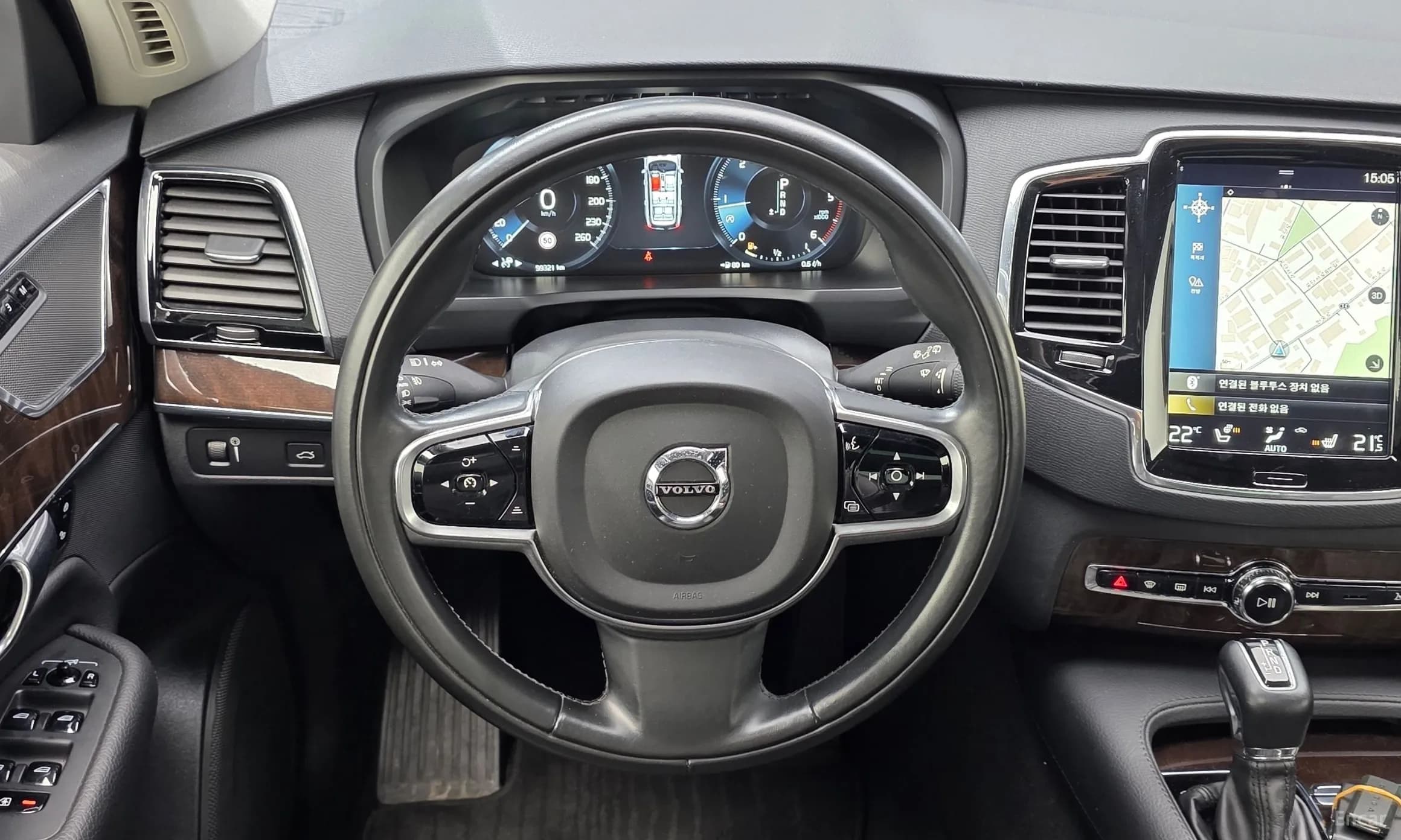 XC90 Gen 2