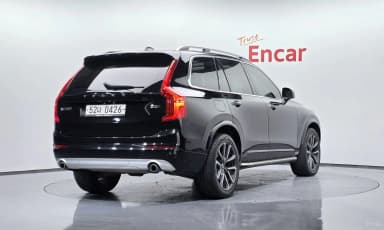 XC90 Gen 2