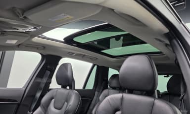 XC90 Gen 2