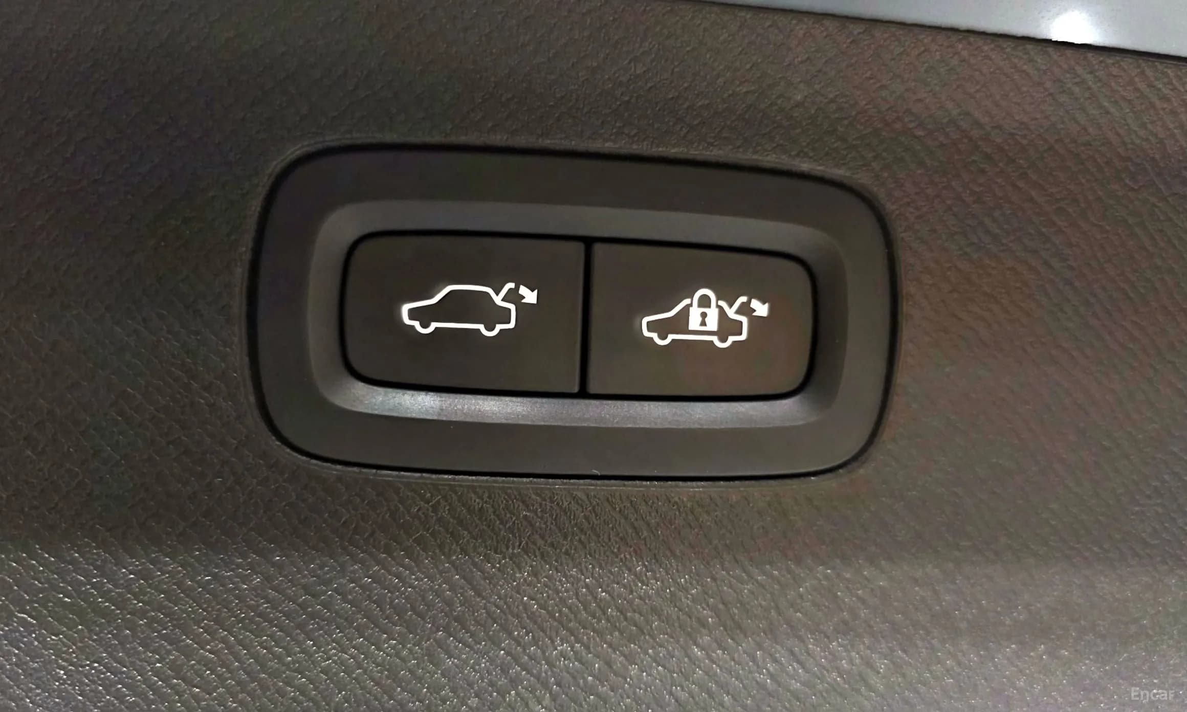 XC90 Gen 2