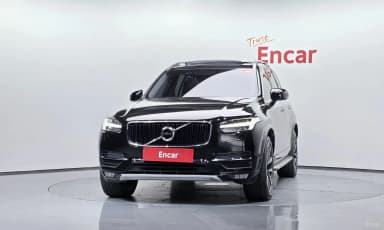 XC90 Gen 2