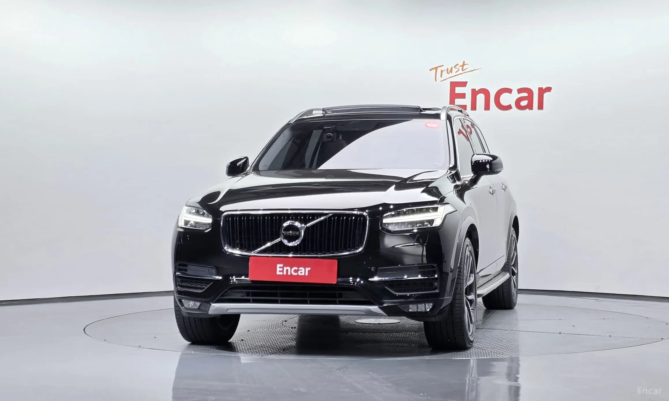 XC90 Gen 2