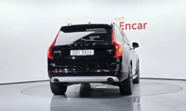 XC90 Gen 2