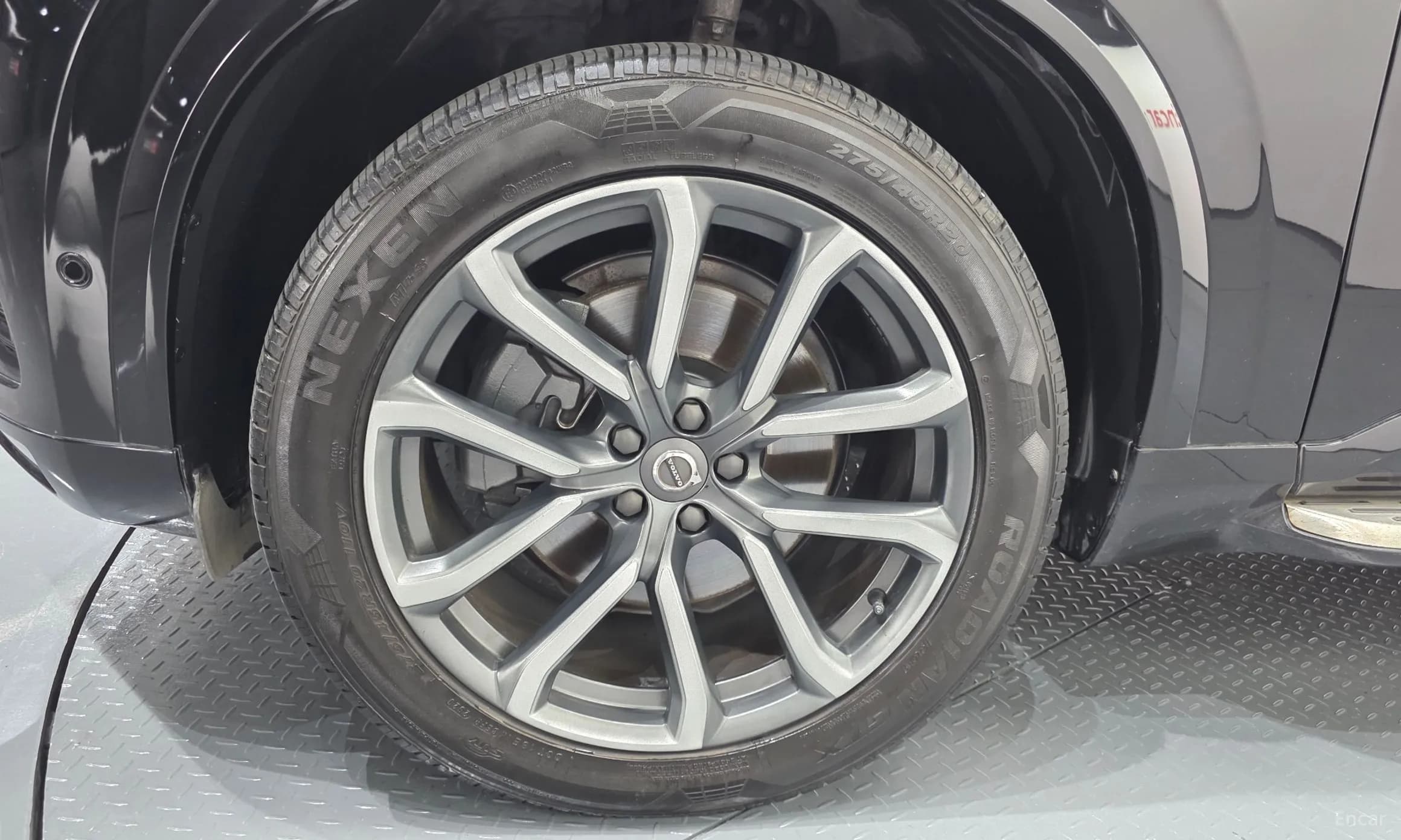 XC90 Gen 2