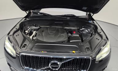 XC90 Gen 2