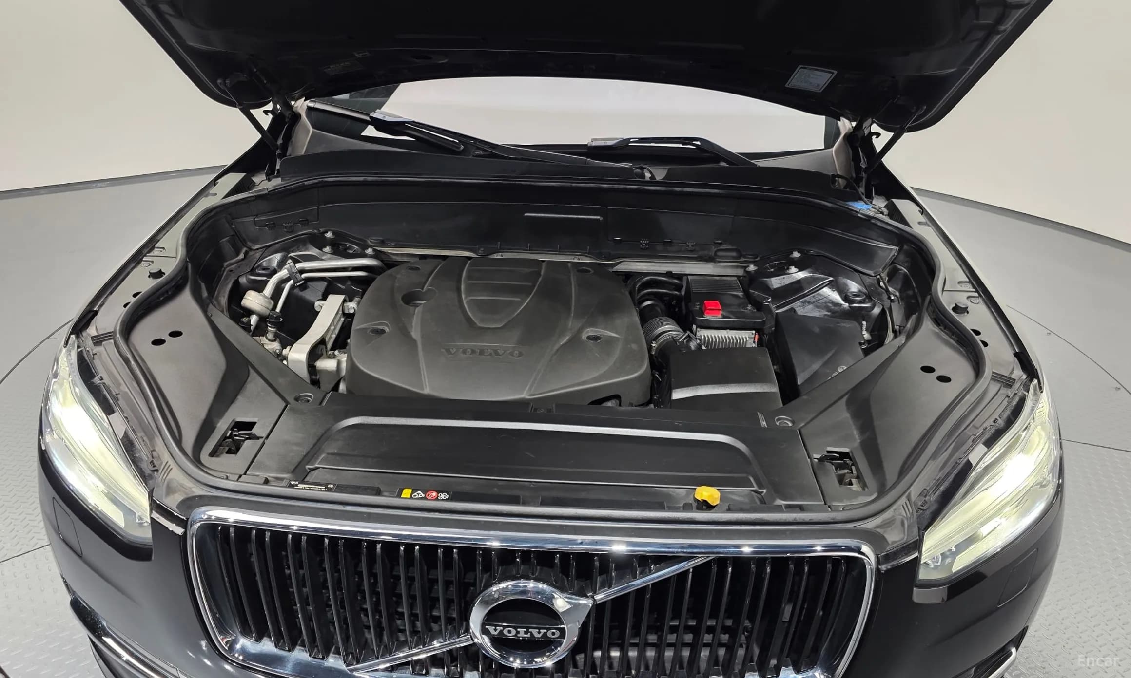 XC90 Gen 2