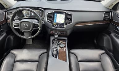 XC90 Gen 2