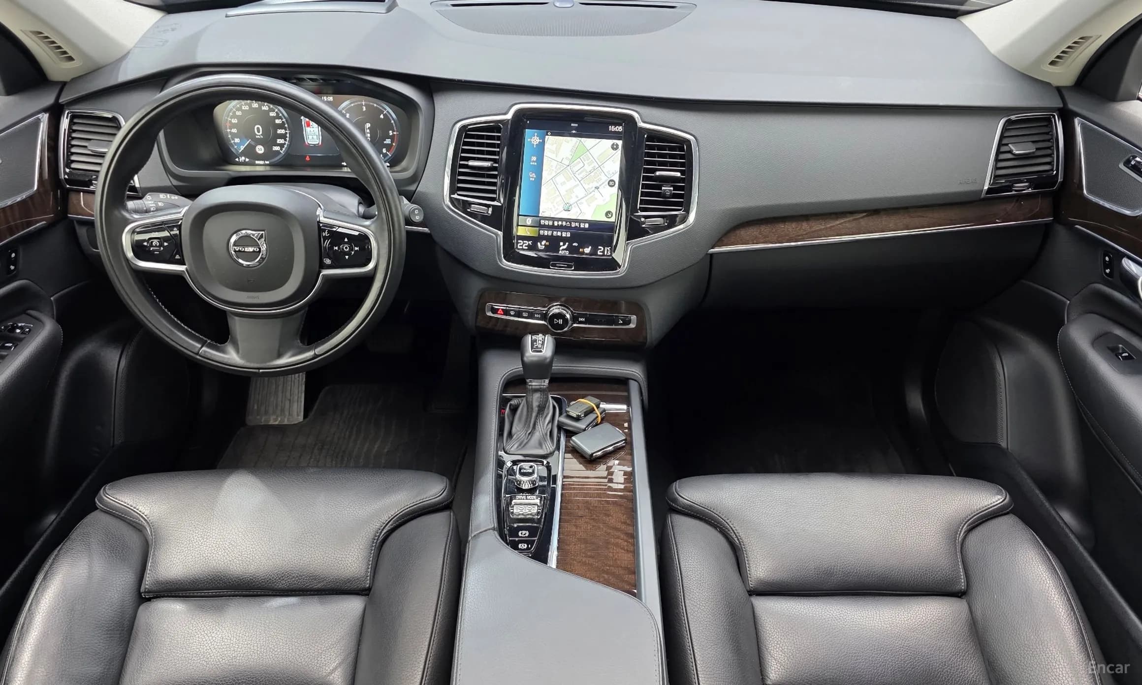 XC90 Gen 2