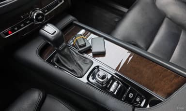 XC90 Gen 2