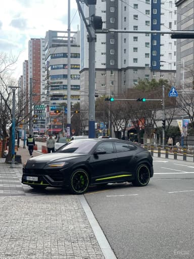 Urus