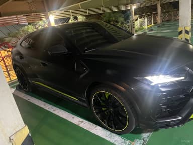 Urus