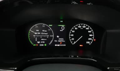 CR-V 6th Generation
