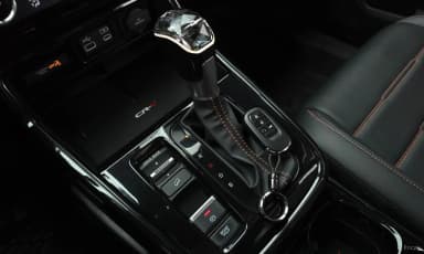 CR-V 6th Generation