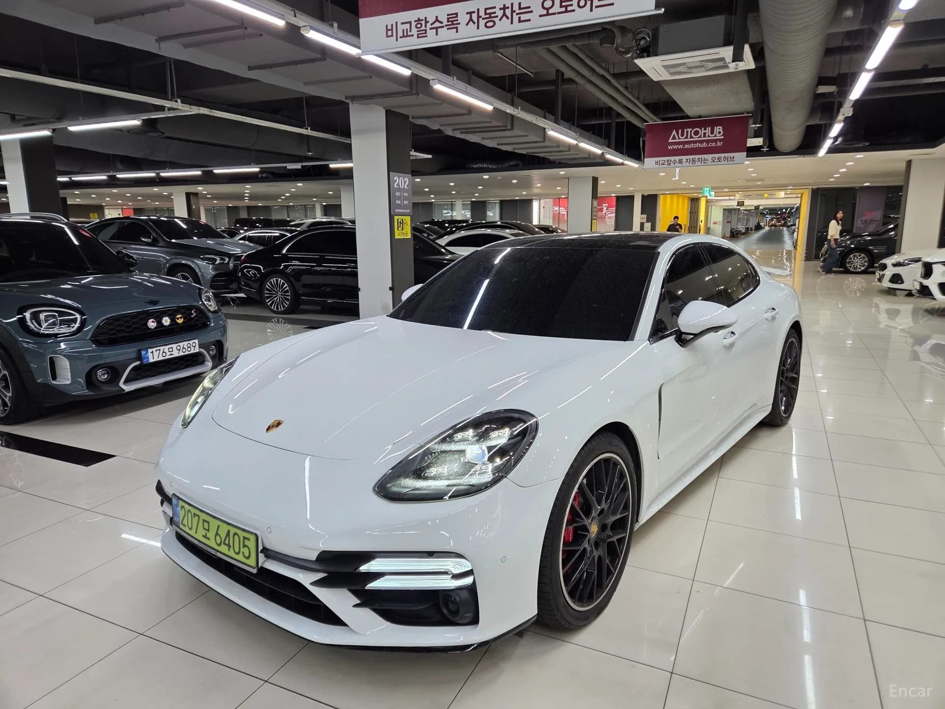 Panamera (971)