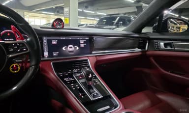 Panamera (971)
