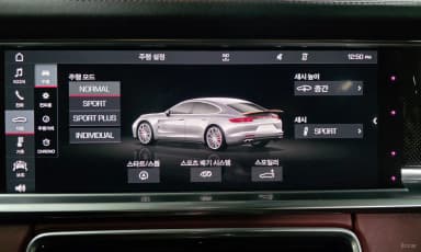Panamera (971)