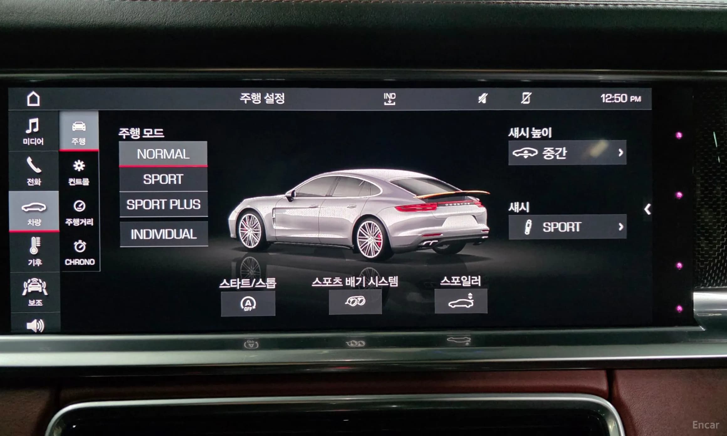 Panamera (971)