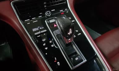 Panamera (971)
