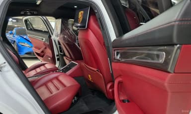 Panamera (971)