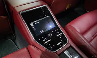 Panamera (971)