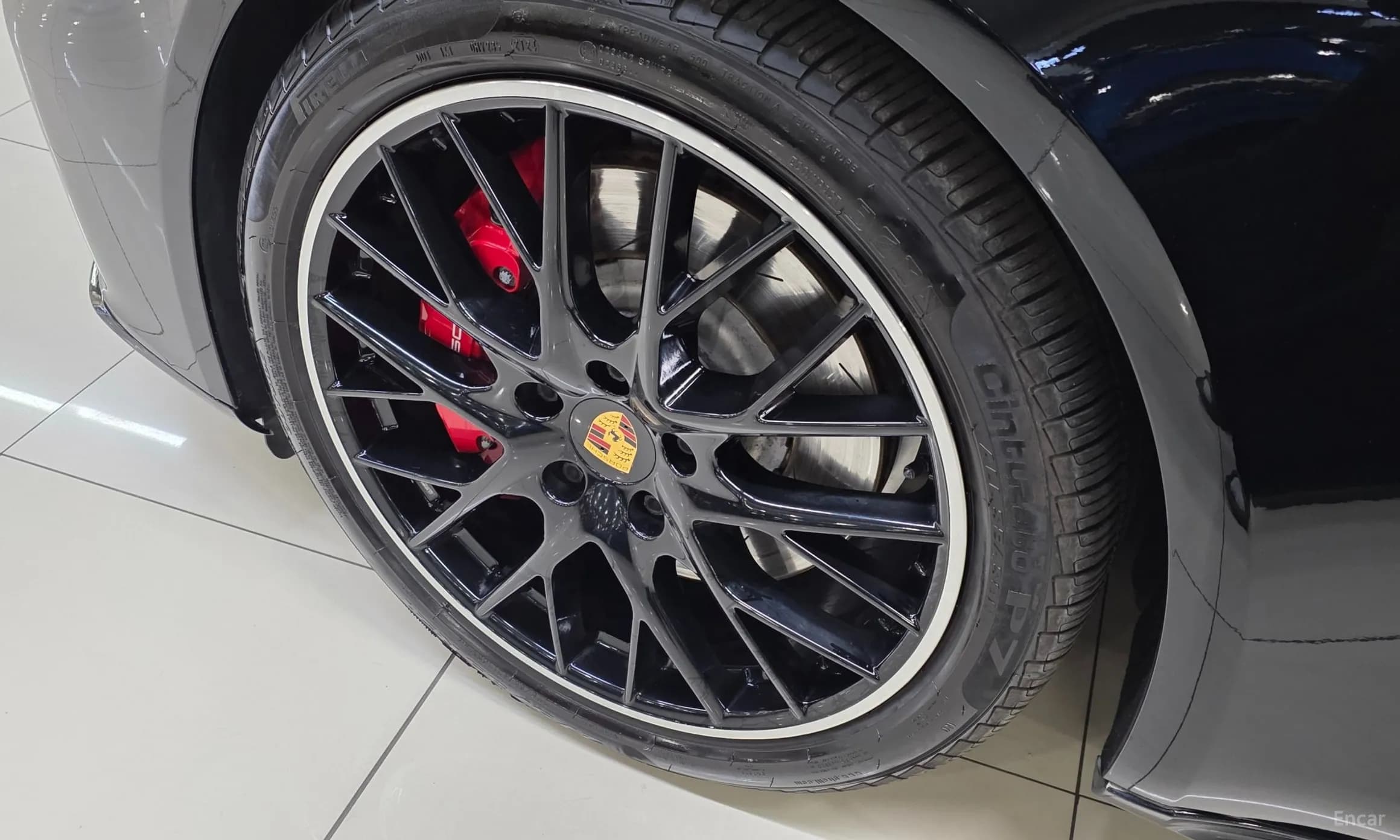 Panamera (971)