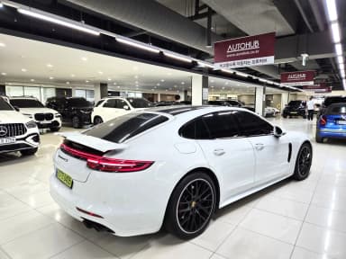 Panamera (971)
