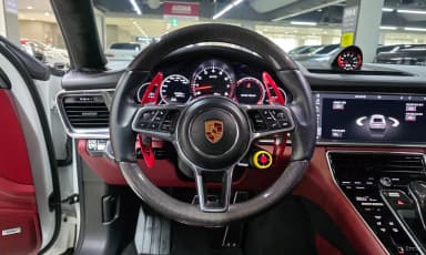 Panamera (971)