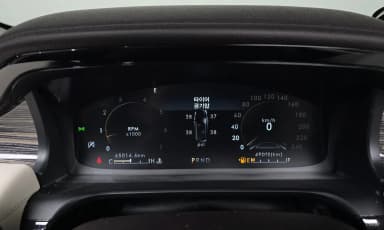 Aviator 2nd Generation