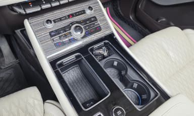 Aviator 2nd Generation