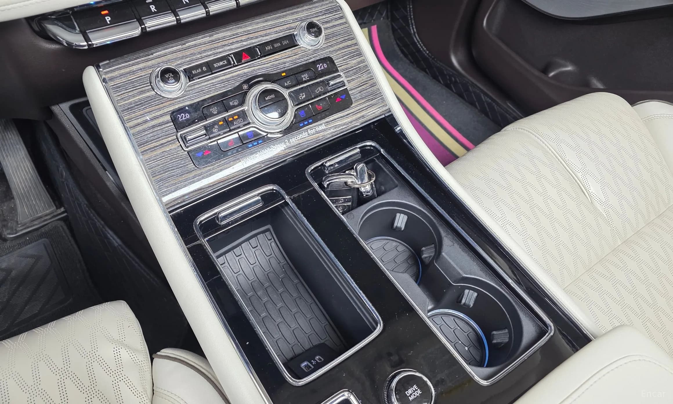 Aviator 2nd Generation