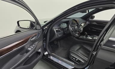 7 Series (G11)