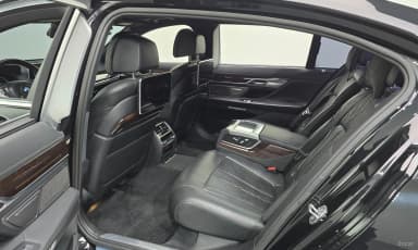 7 Series (G11)