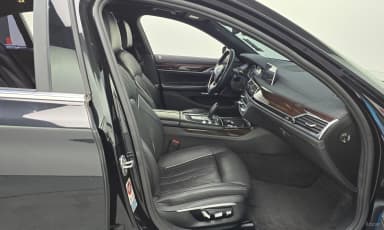 7 Series (G11)