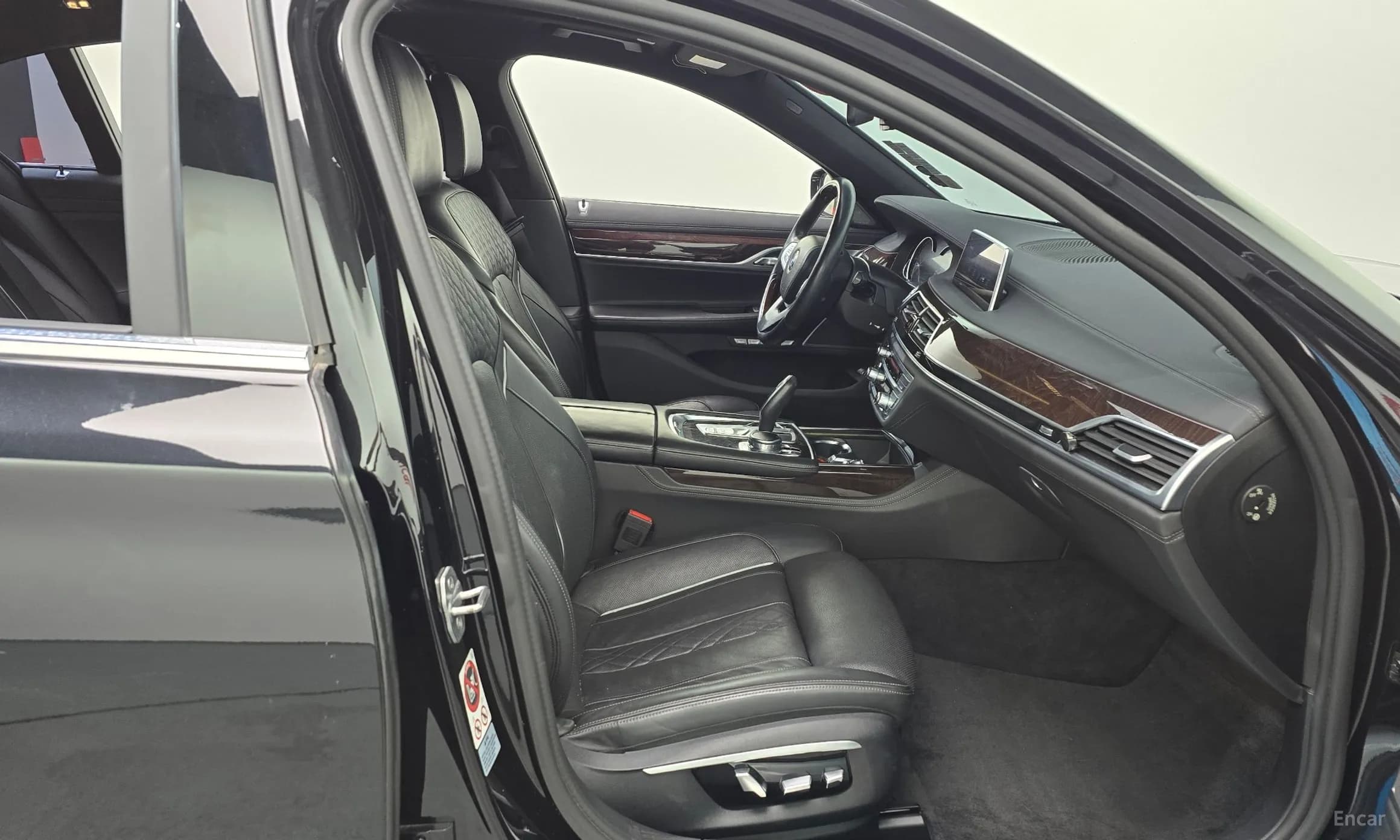 7 Series (G11)