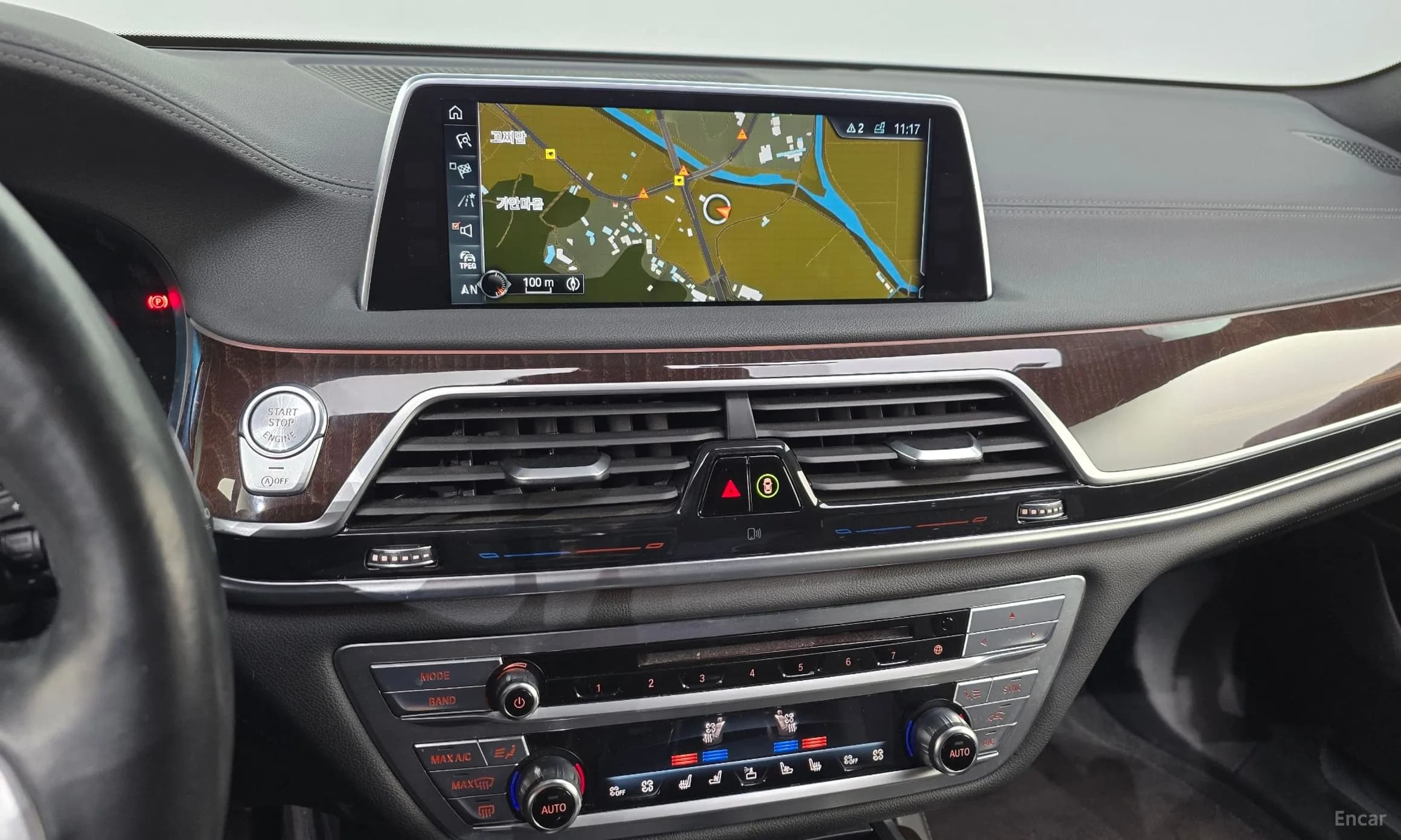7 Series (G11)