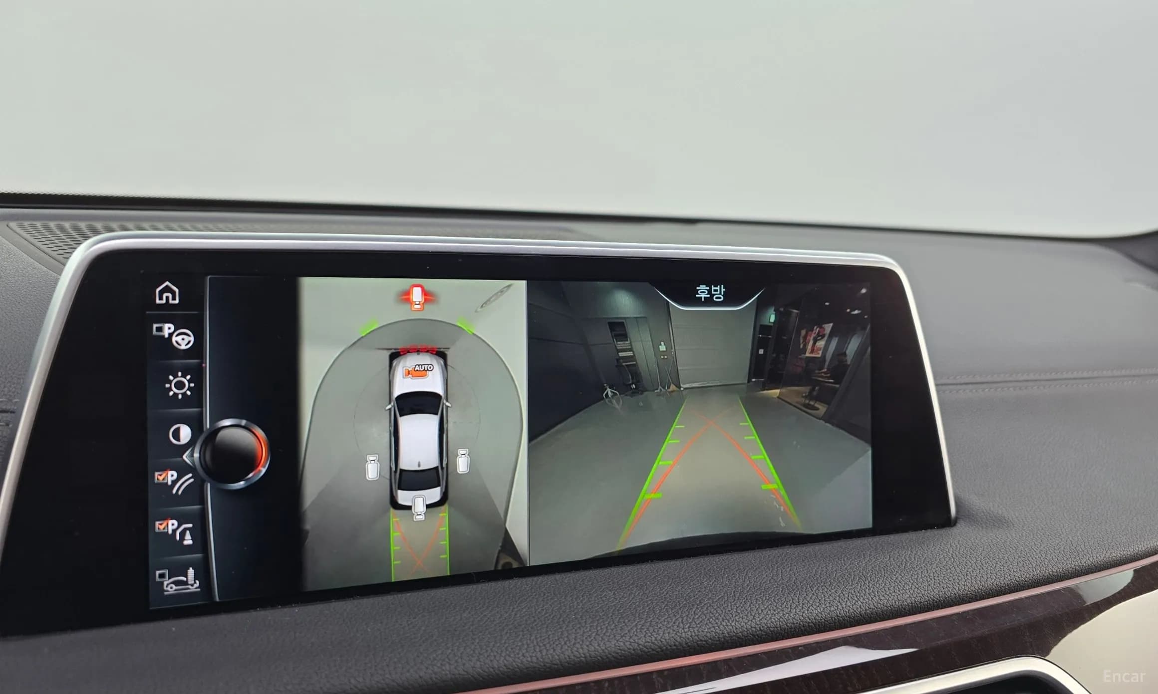 7 Series (G11)