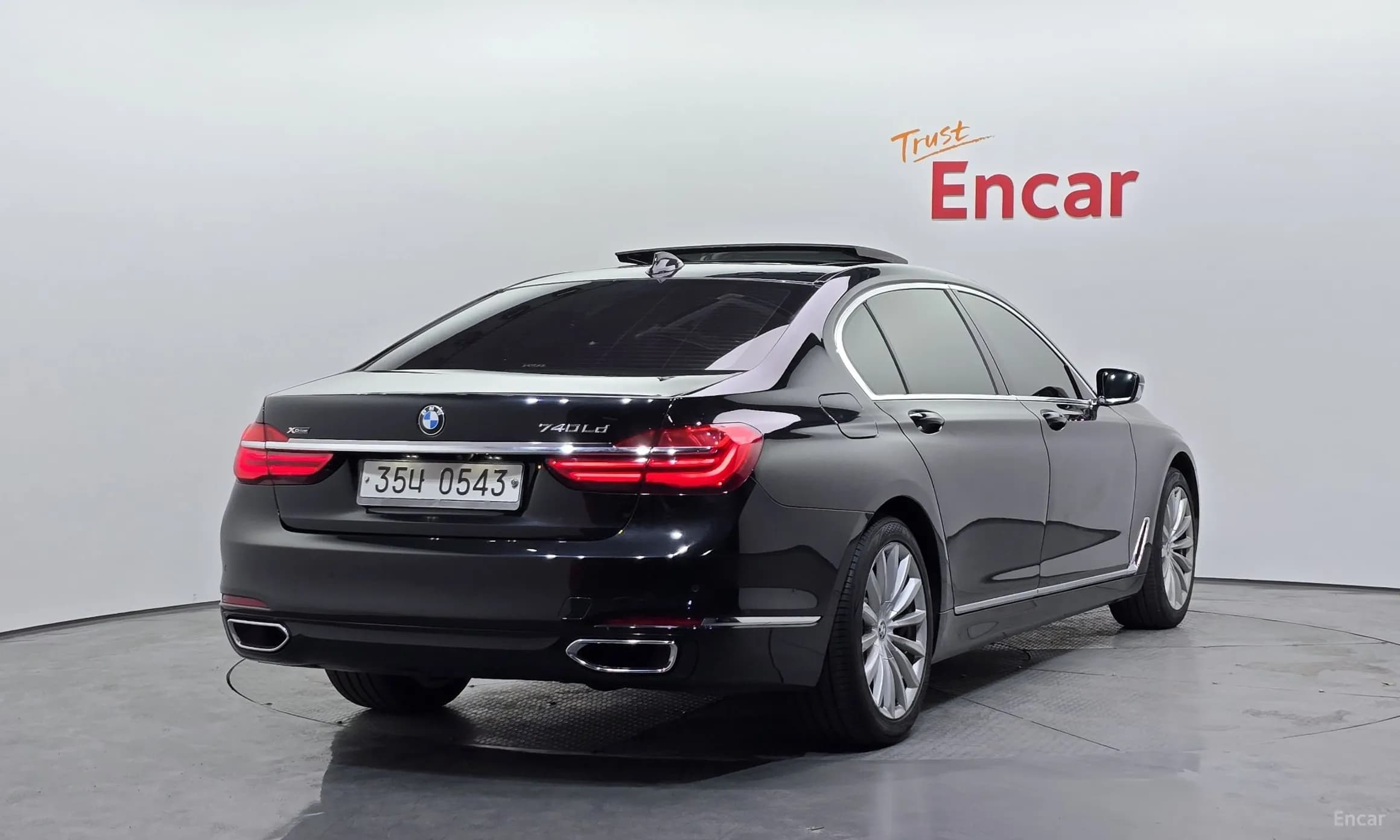 7 Series (G11)