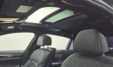 7 Series (G11)