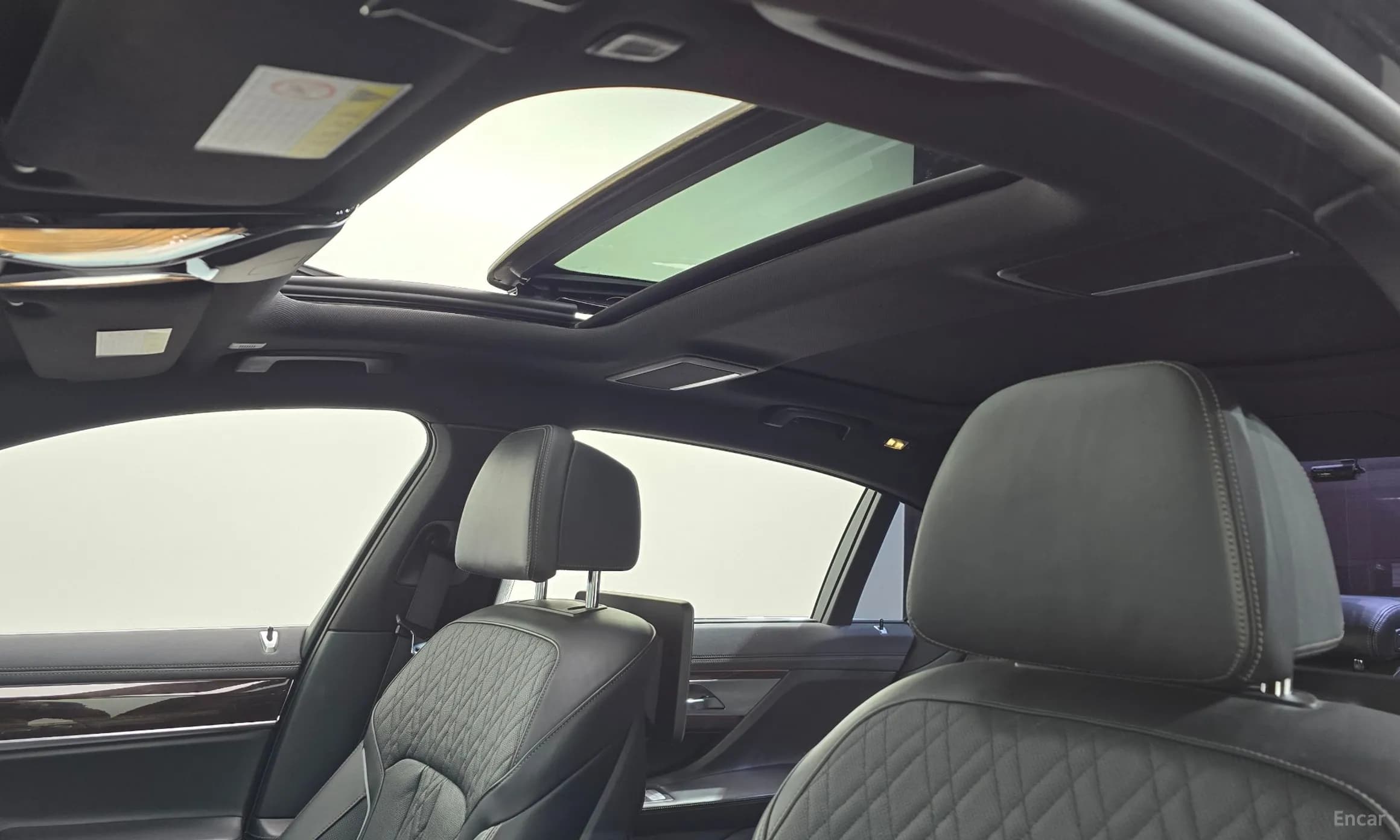 7 Series (G11)