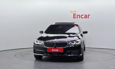 7 Series (G11)