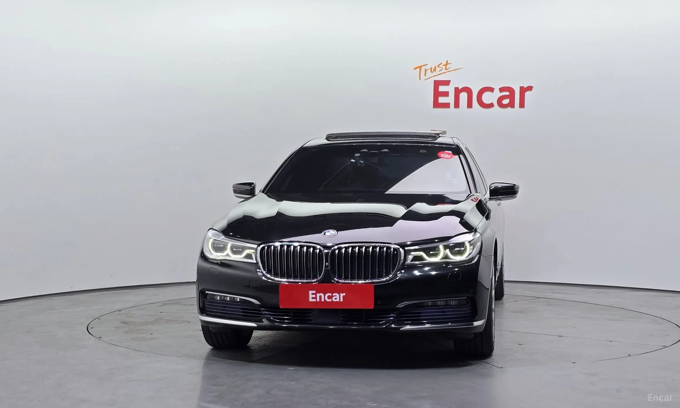 7 Series (G11)