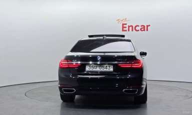 7 Series (G11)
