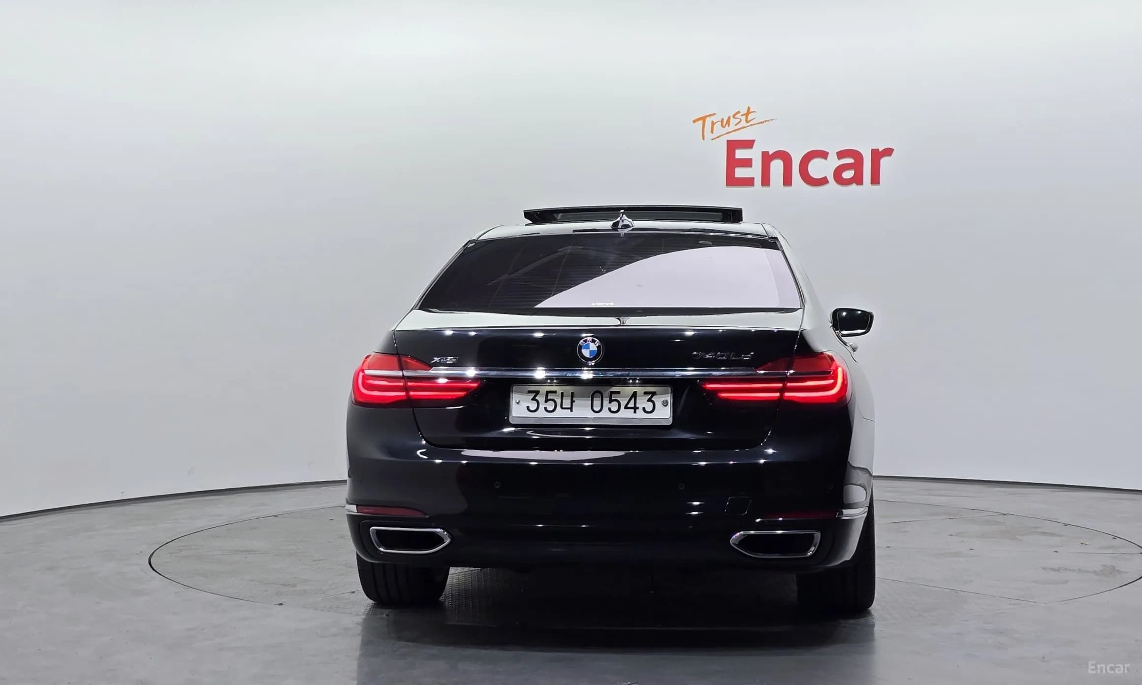 7 Series (G11)