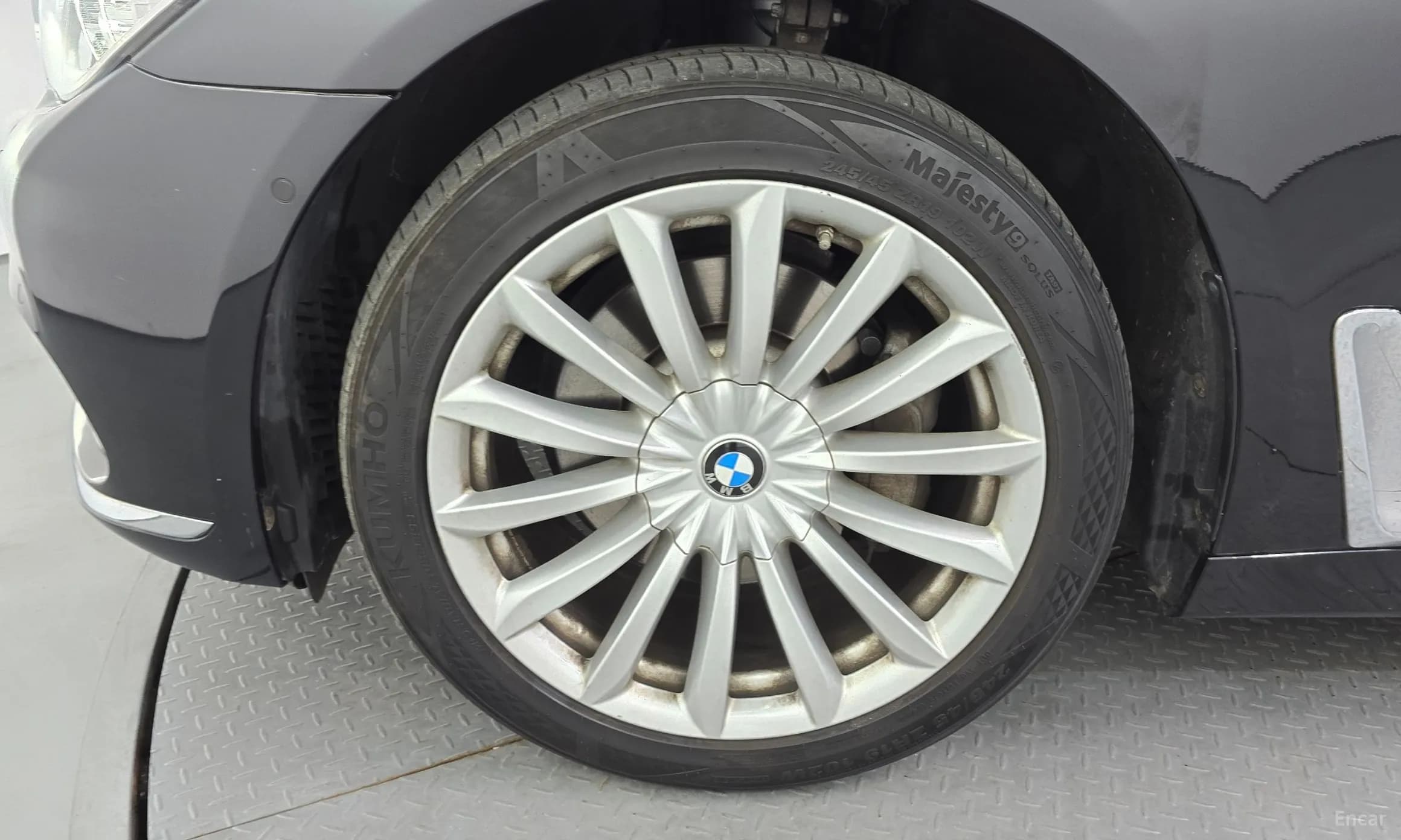 7 Series (G11)