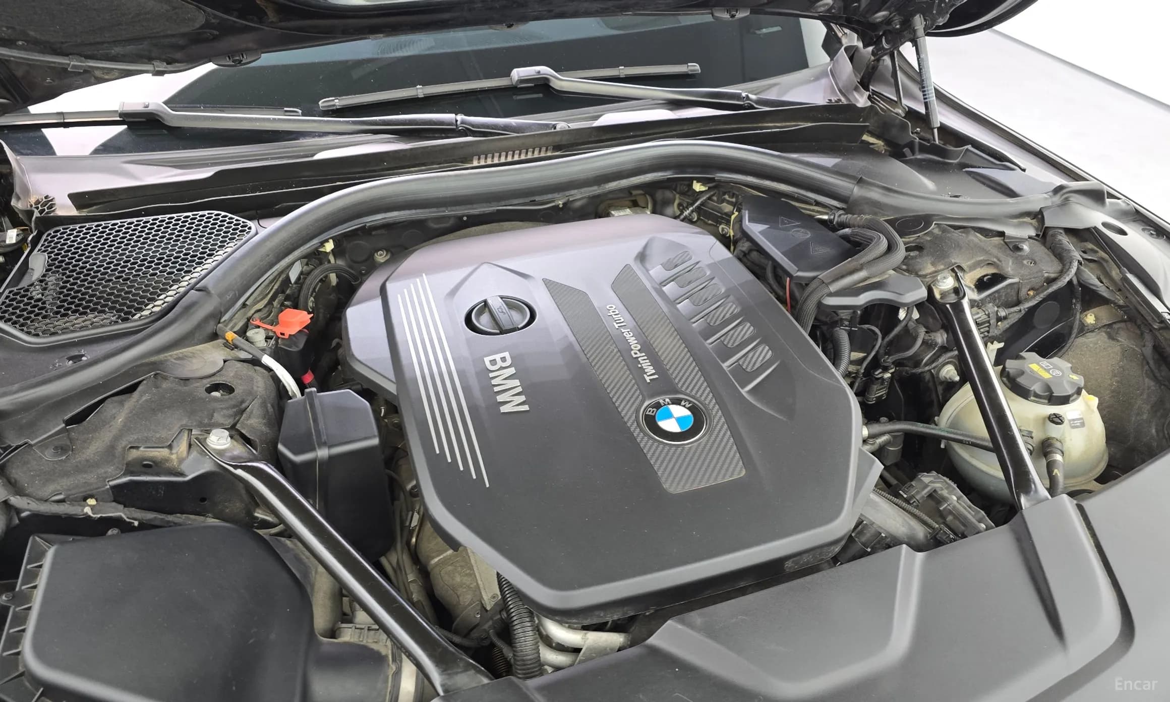 7 Series (G11)